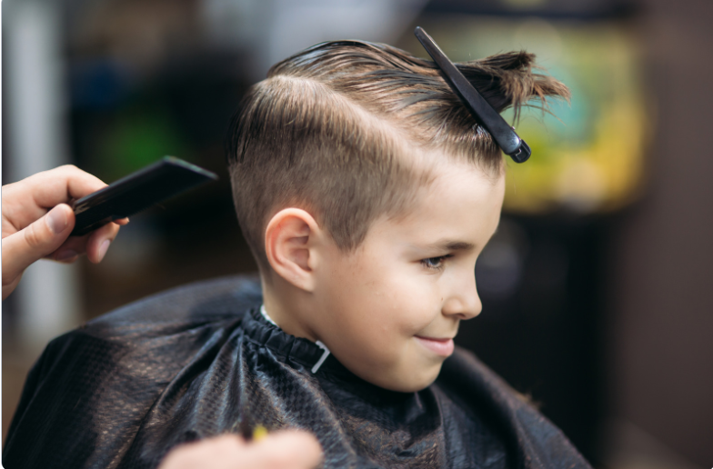 Критерій вибору перукарських ножиць Критерій вибору перукарських ножиць