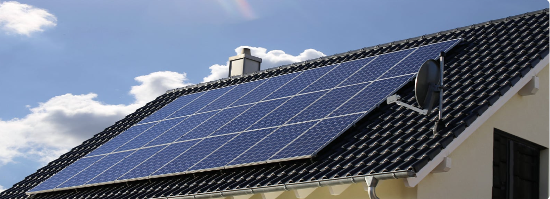 сонячні панелі своїми руками