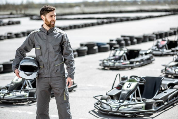 Як правильно розігріватися перед перегонами Як правильно розігріватися перед перегонами