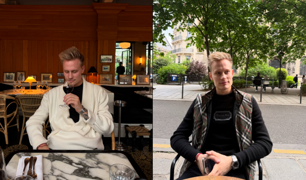 Александр Орловский: как обучение криптовалютам меняет жизнь людей