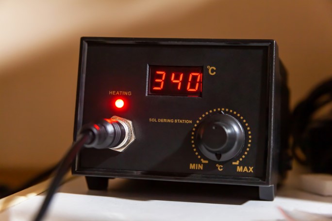 как выбрать паяльную станцию