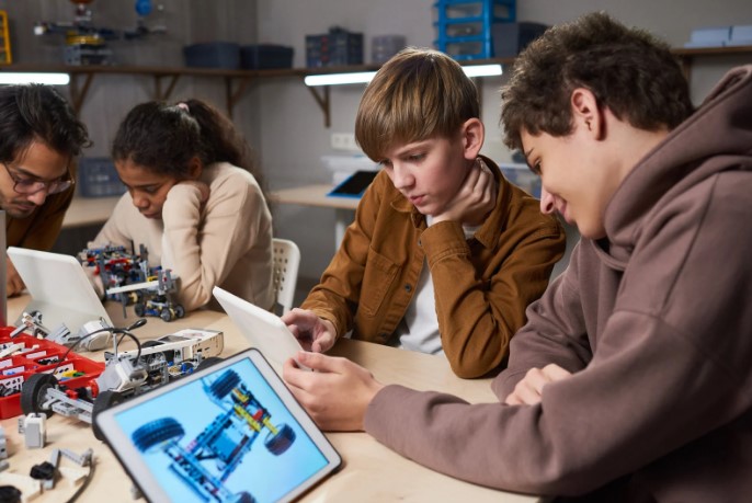 распространенные ошибки родителей о программировании