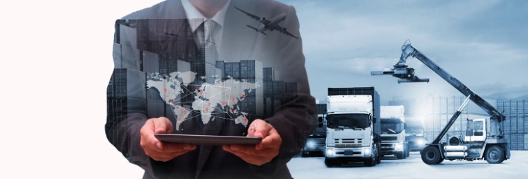 Украинские транспортные компании: какие услуги предлагают и как выбрать нужную