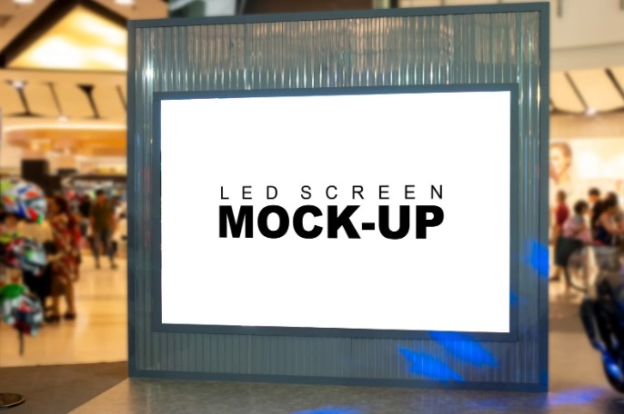 влияние цвета вывески на покупателей