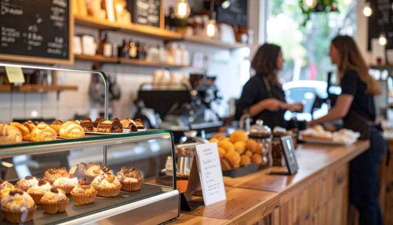 Лучшие решения для входа в кофейный бизнес: рейтинг моделей и форматов