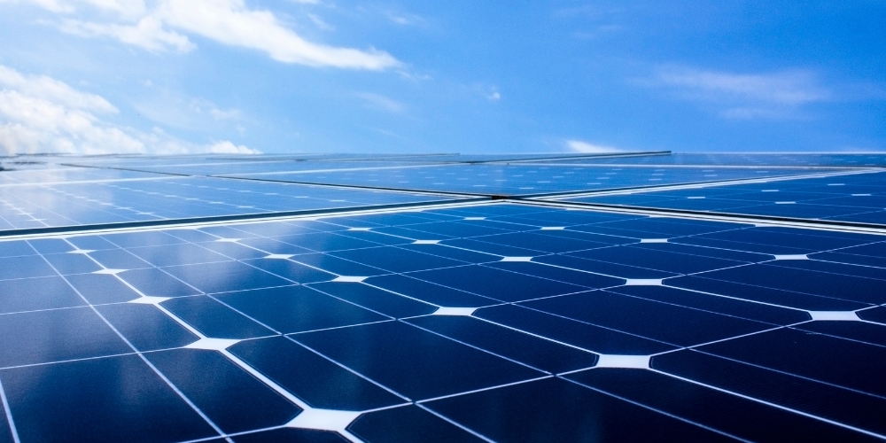 ТОП компаній 2026 року серед постачальників сонячних батарей